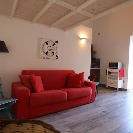 Reggine Holiday Apartments Sant'Agnello Luaran gambar