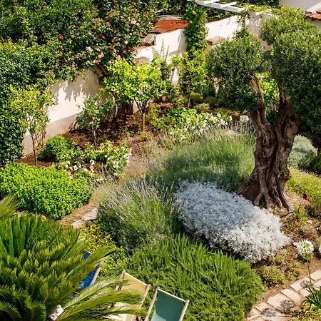 Reggine Holiday Apartments Sant'Agnello Luaran gambar
