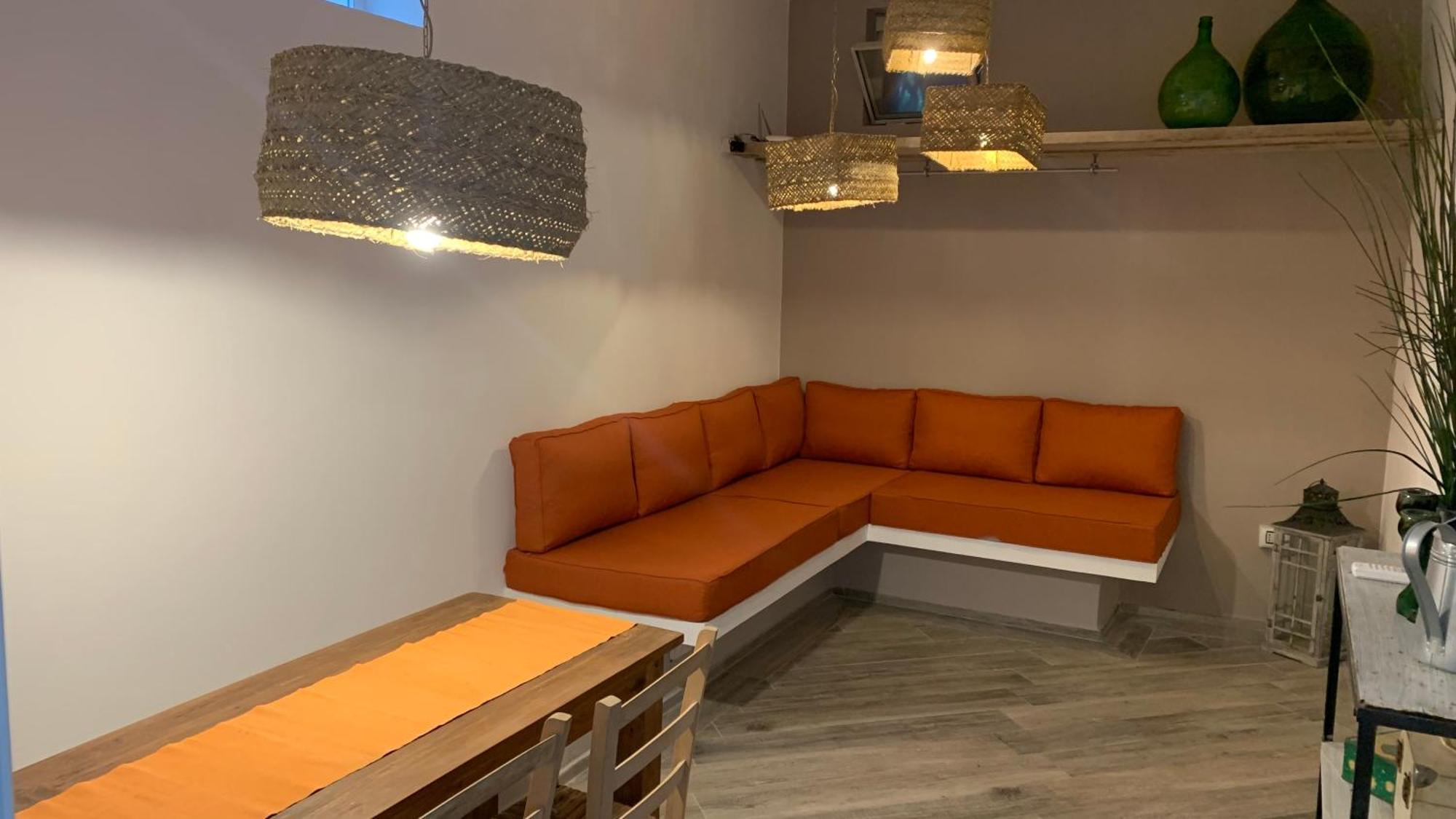 Reggine Holiday Apartments Sant'Agnello Luaran gambar