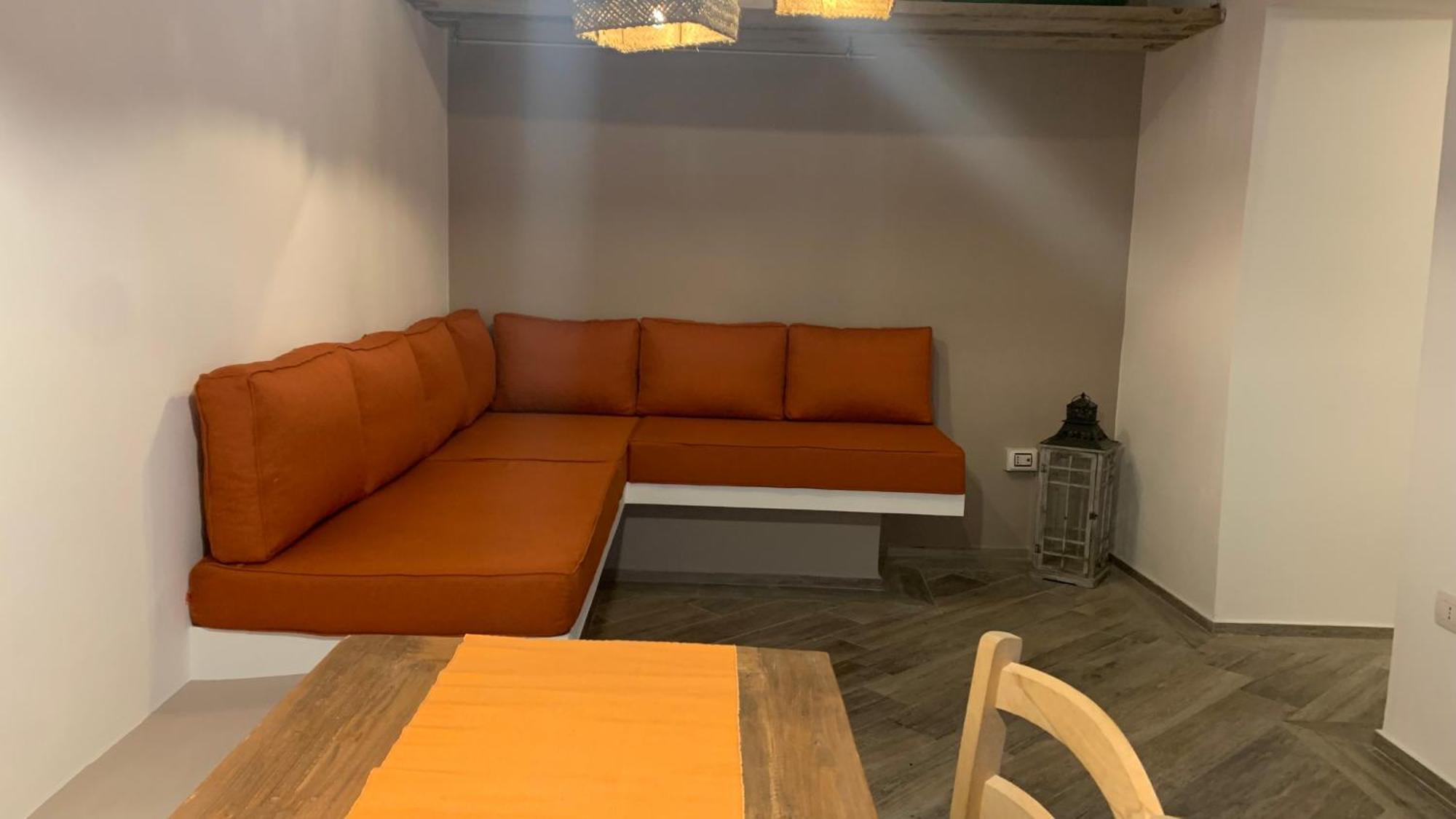Reggine Holiday Apartments Sant'Agnello Luaran gambar