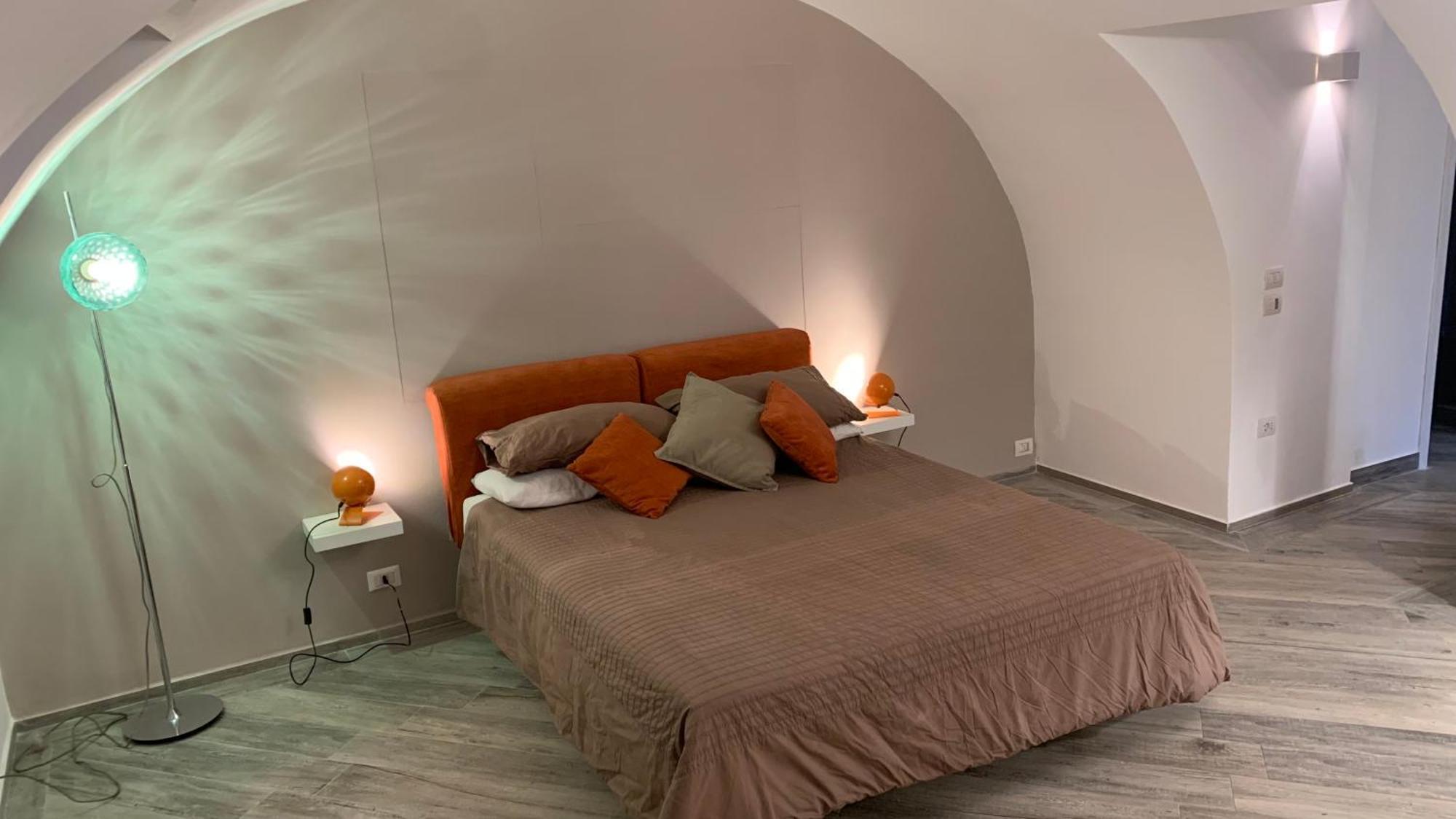 Reggine Holiday Apartments Sant'Agnello Luaran gambar