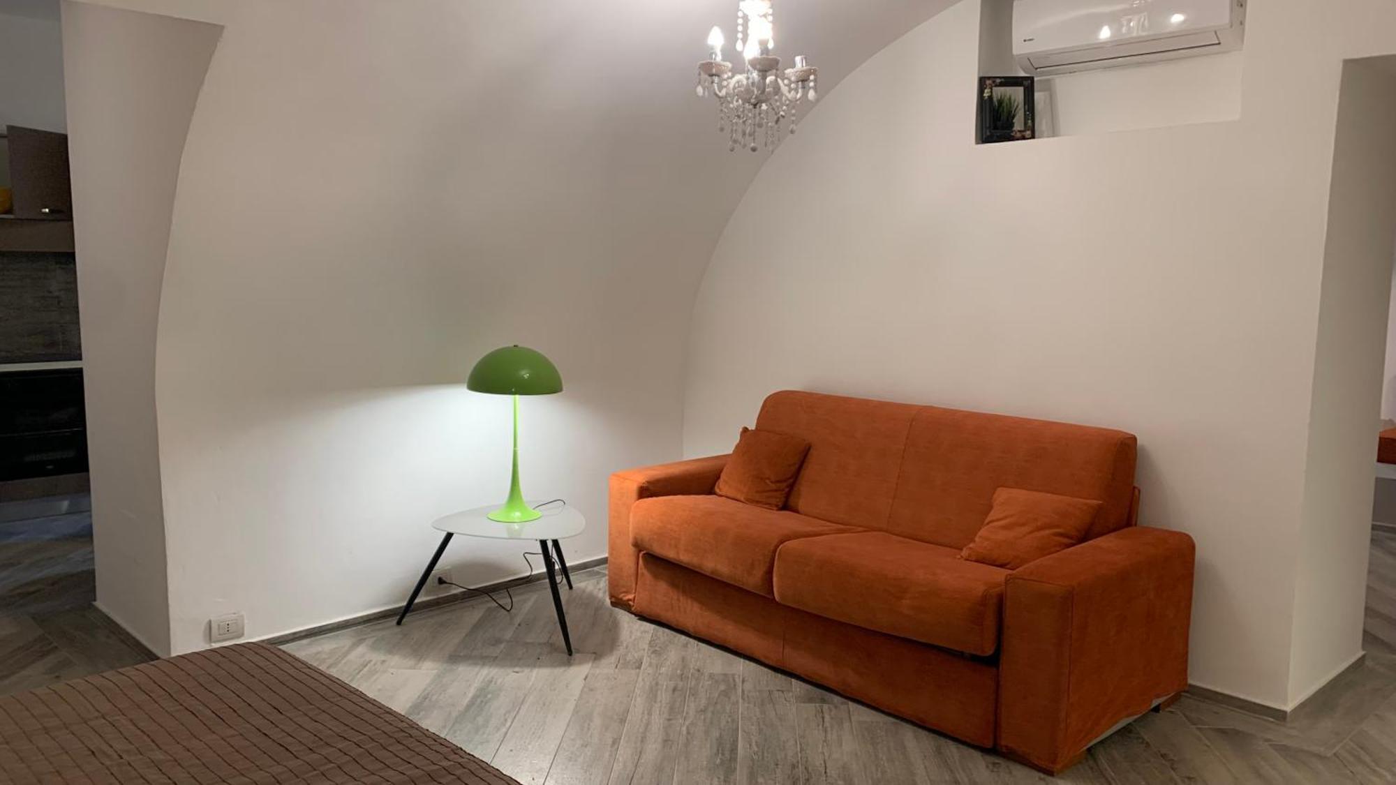 Reggine Holiday Apartments Sant'Agnello Luaran gambar