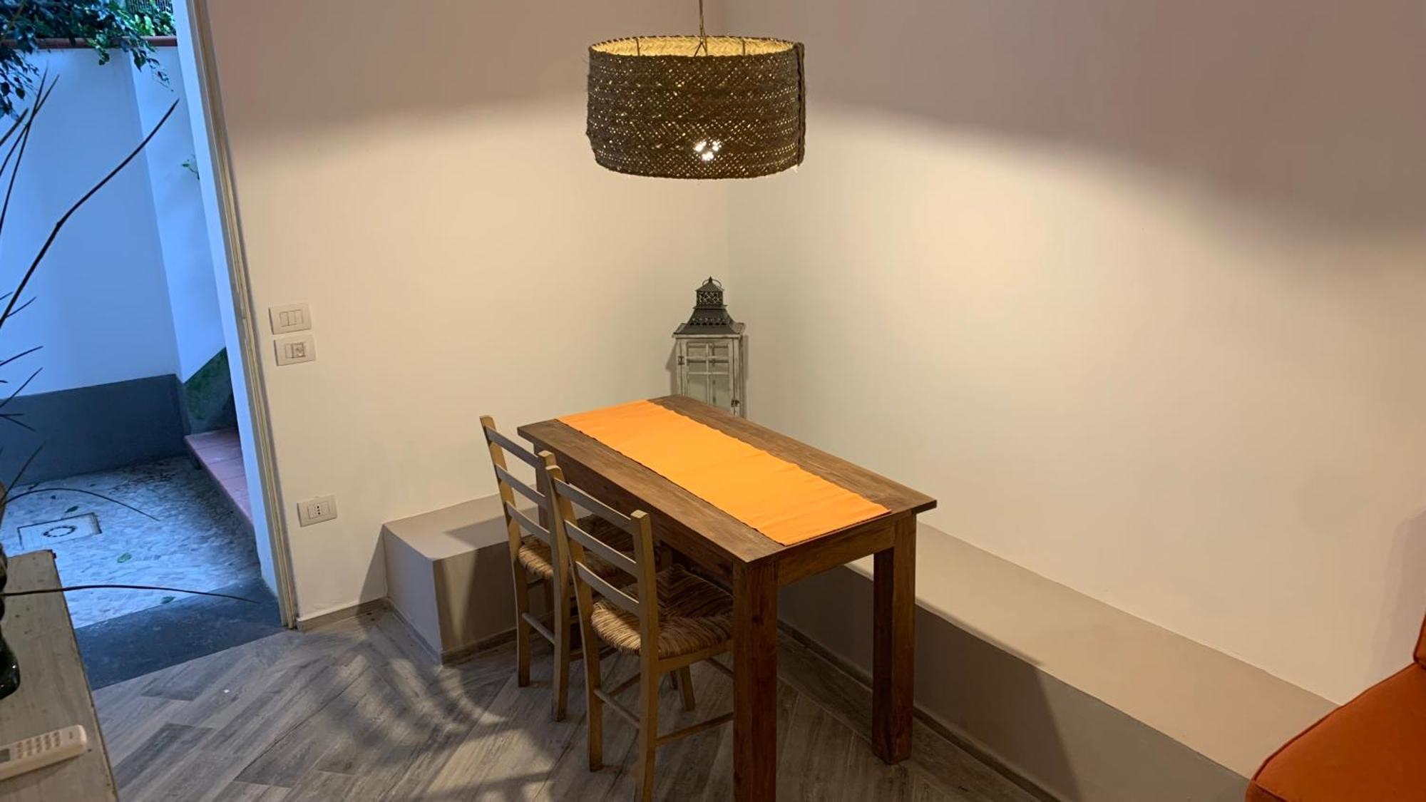 Reggine Holiday Apartments Sant'Agnello Luaran gambar