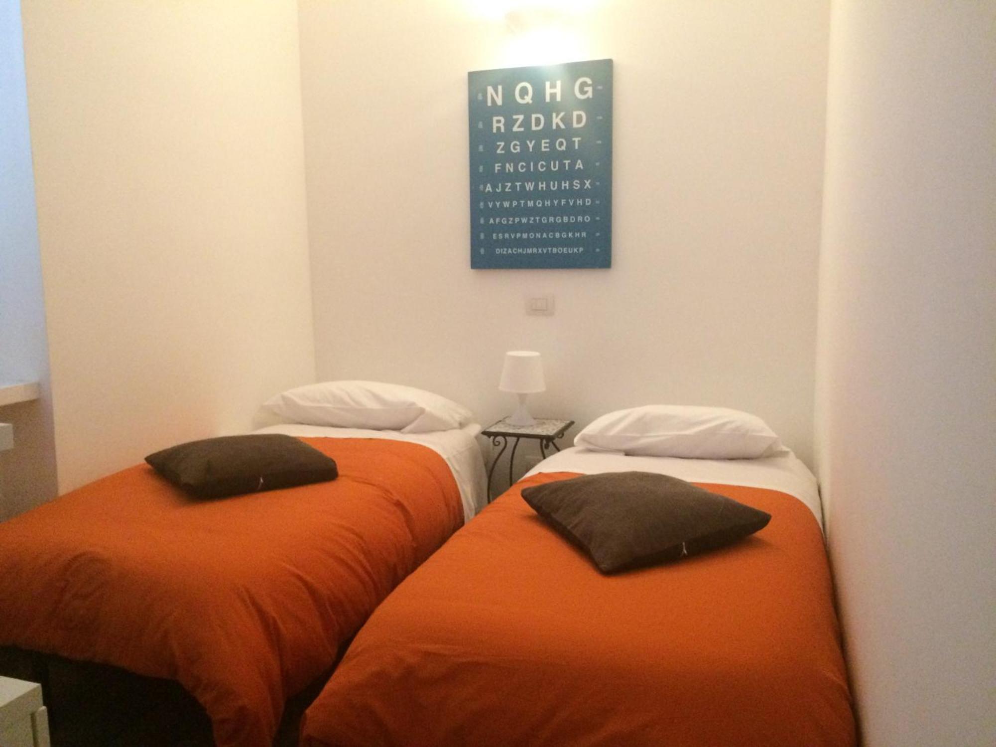 Reggine Holiday Apartments Sant'Agnello Bilik gambar