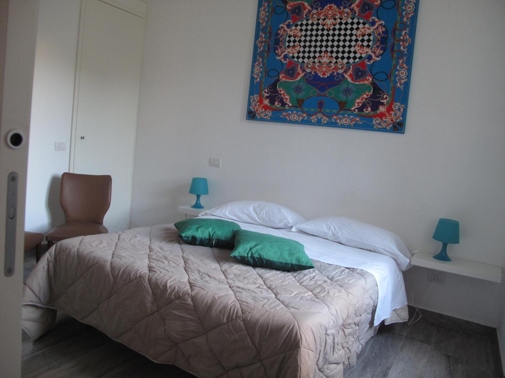 Reggine Holiday Apartments Sant'Agnello Bilik gambar