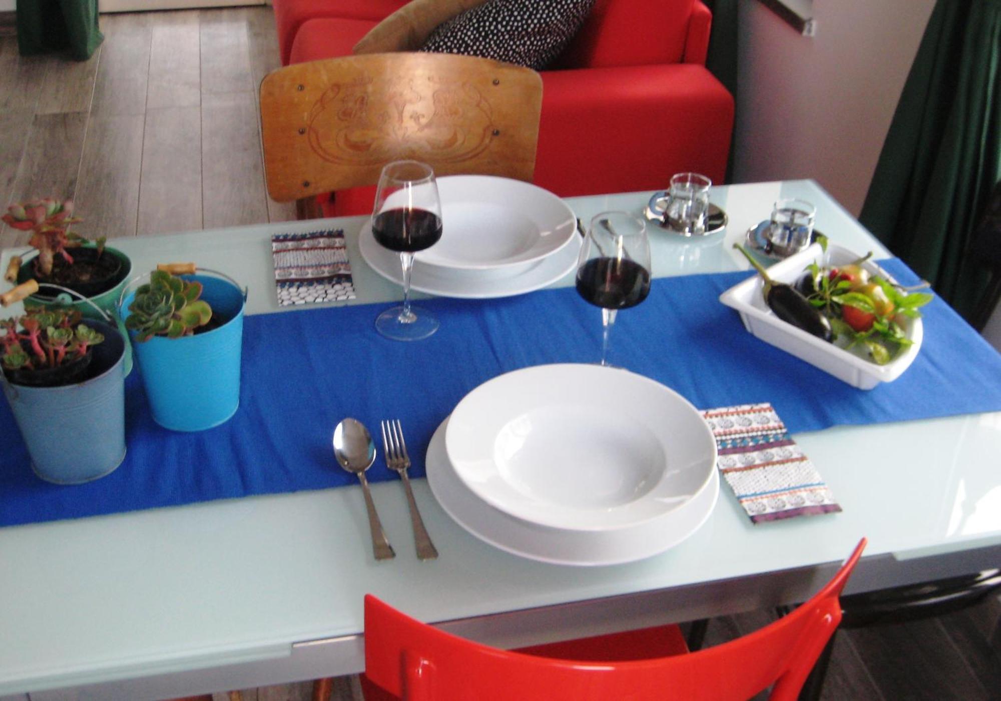 Reggine Holiday Apartments Sant'Agnello Bilik gambar