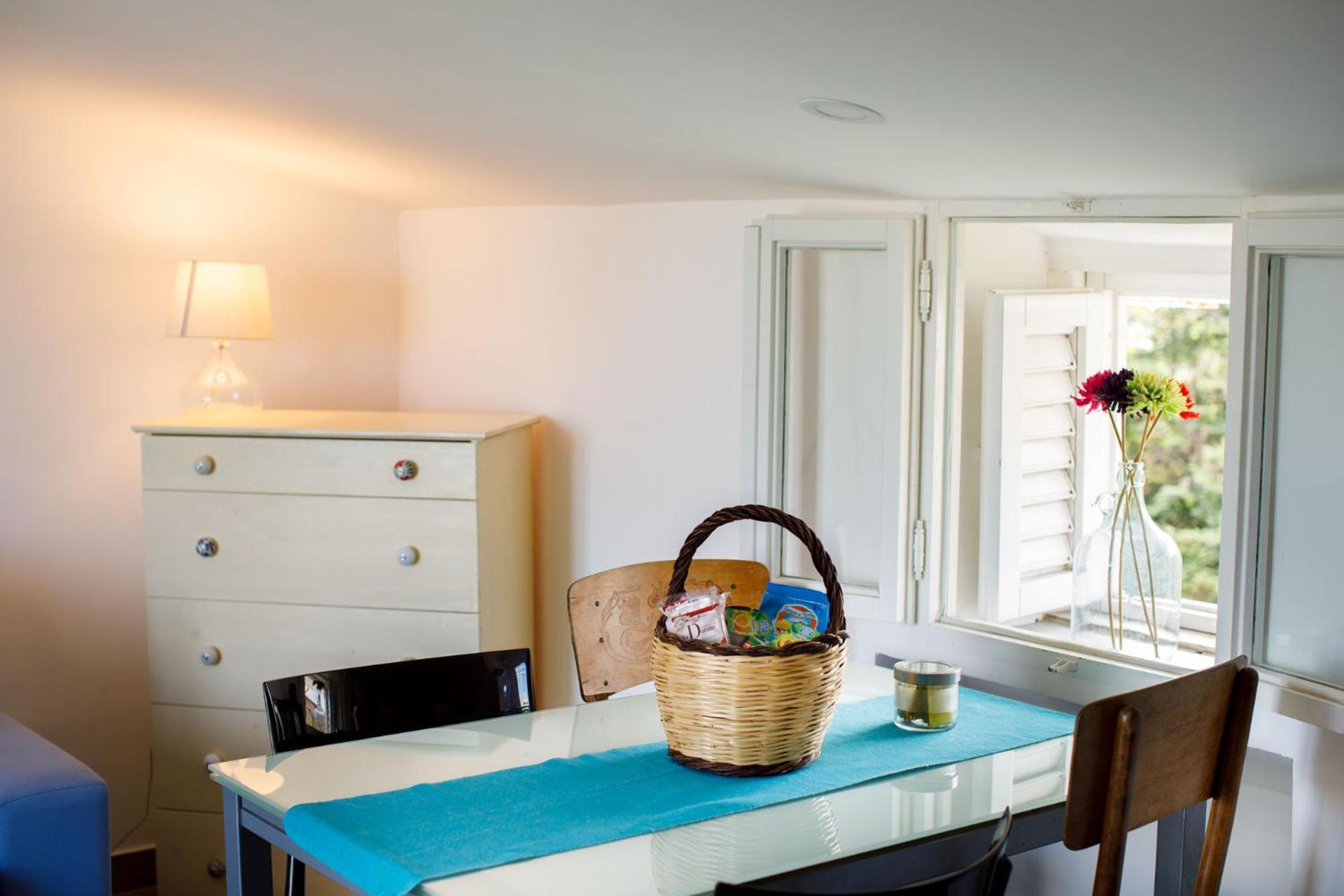 Reggine Holiday Apartments Sant'Agnello Bilik gambar