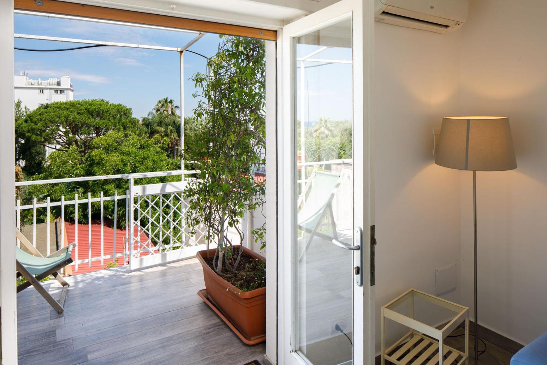 Reggine Holiday Apartments Sant'Agnello Bilik gambar