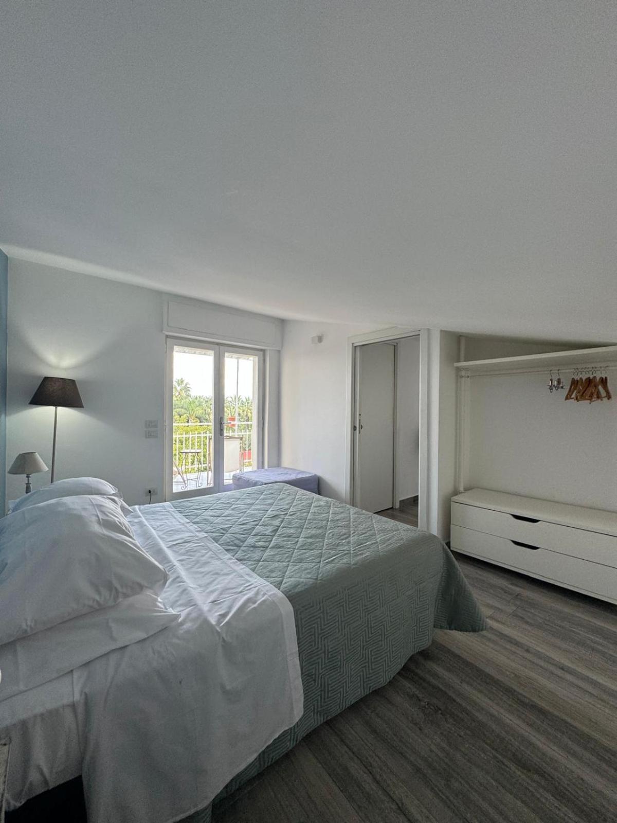Reggine Holiday Apartments Sant'Agnello Luaran gambar