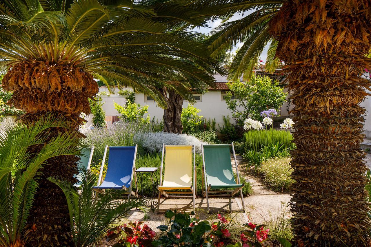 Reggine Holiday Apartments Sant'Agnello Luaran gambar