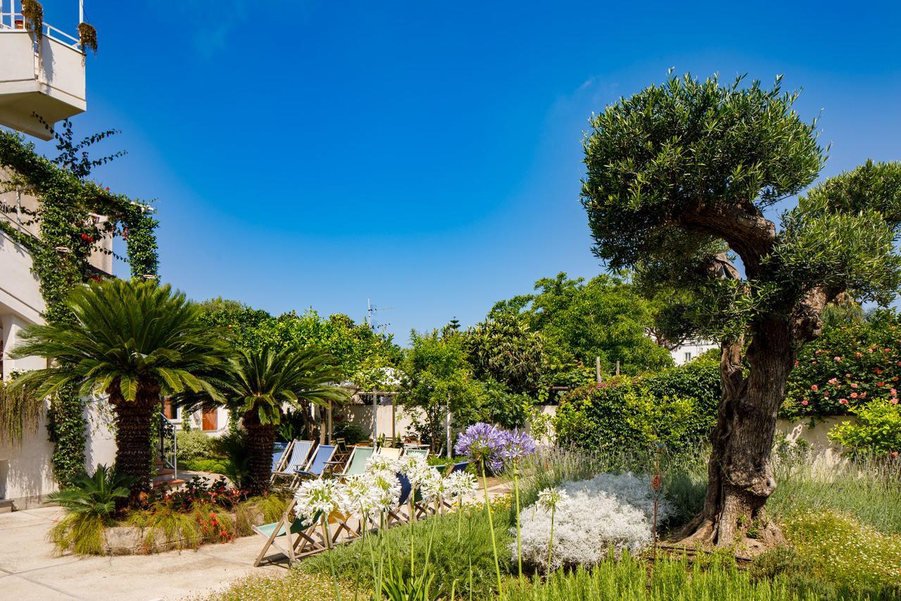 Reggine Holiday Apartments Sant'Agnello Luaran gambar
