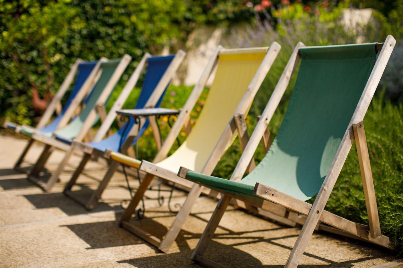 Reggine Holiday Apartments Sant'Agnello Luaran gambar