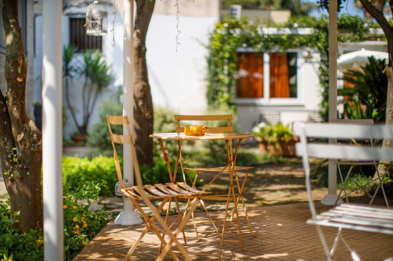 Reggine Holiday Apartments Sant'Agnello Luaran gambar